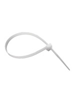 Хомут пласт. 300х4мм. (100 шт.)