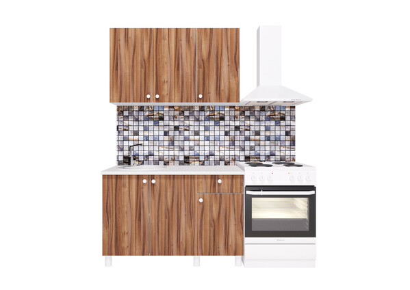 ФАСАД "POINT 120" (тьеполо) (1 место)