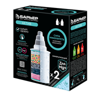 Кассета Барьер АКТИВ Сила Иммунитета (КОМПЛЕКТ 2шт) К492Р00