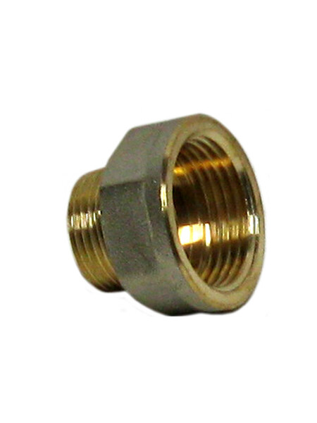  Переходник 1 1/4" - 1/2" г/ш   СУПЕРЦЕНА !!!