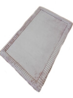 Коврик д/ванны 1 предм. "MEMORY stripes" COMFORT 60*90 Beige бежевый