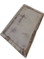 Коврик д/ванны 1 предм. "MEMORY stripes" COMFORT 60*90 Coffee кофе