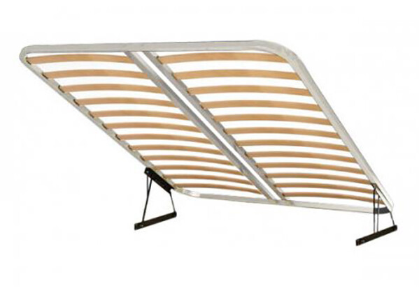 Осн.Гибкое 1,6х2м подъем механизм Горизонт