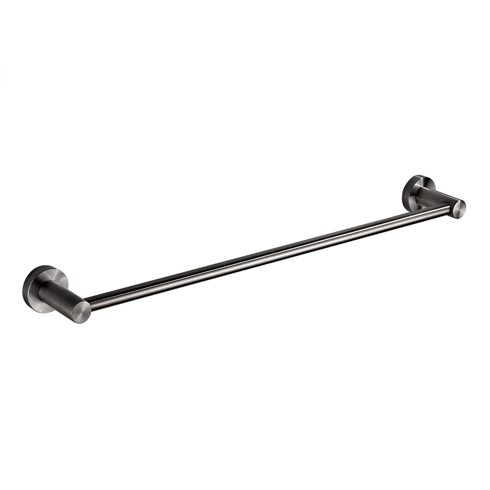 S-005624 Держатель для полотенец прямой SAVOL