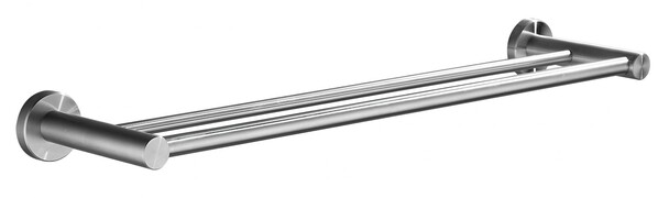 S-005648 Держатель для полотенец двойной SAVOL