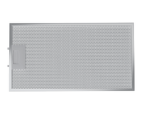 Фильтр алюмин. рамочный 375х205х8  703871