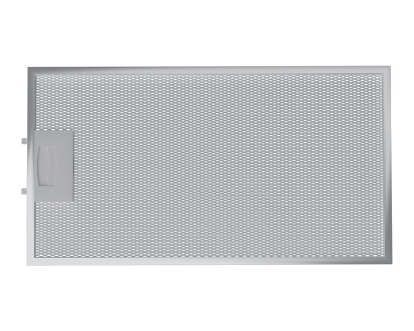 Фильтр алюмин. рамочный 375х205х8  703871