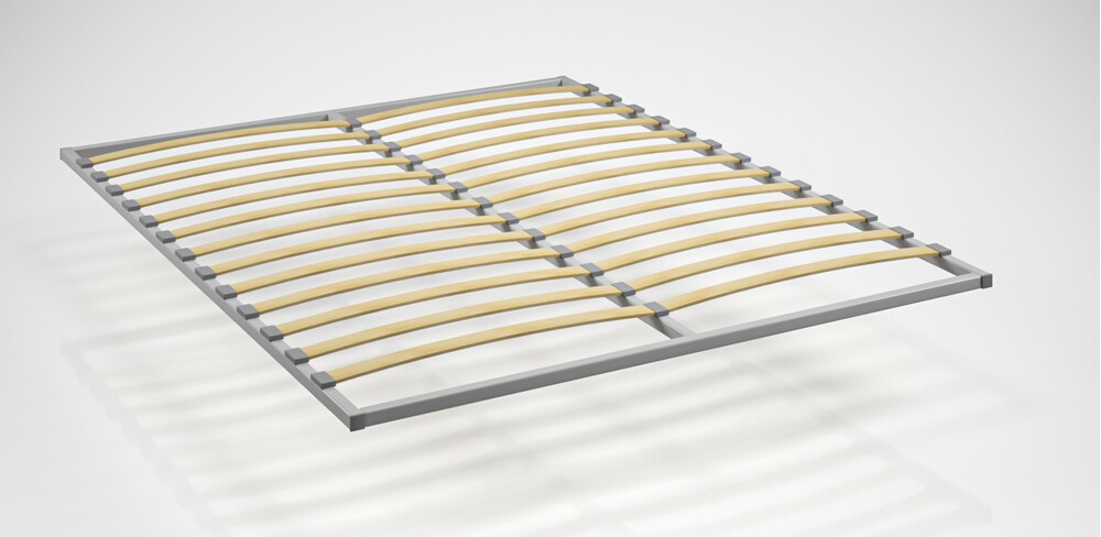 Ортопед.основание "Профи" разборное 200х200 / универсальное (рекомендуемый г/л 1200) (1 место) Мелодия сна