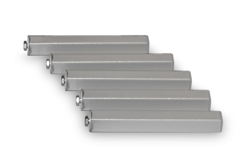 Ортопед.основание "Профи" разборное 200х200 / универсальное (рекомендуемый г/л 1200) (1 место) Мелодия сна