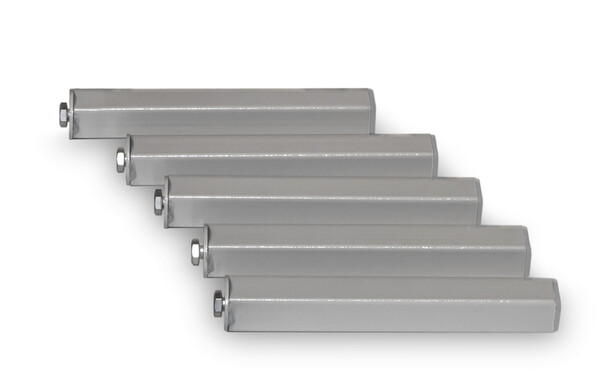 Ортопед.основание "Профи" разборное 200х200 / универсальное (рекомендуемый г/л 1200) (1 место) Мелодия сна