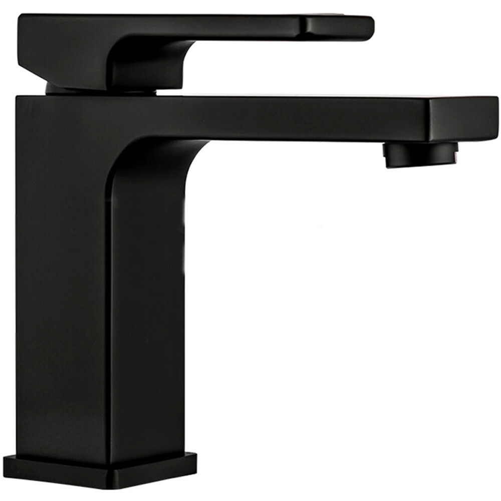 G1017-6 Смеситель Тюльпан GAPPO шар. d-35 черный