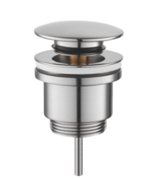 Выпуск для раковины F62-5 (FRAP ) сатин