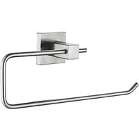  71803-2L Держатель бумажного полотенца (нержавейка)   СУПЕРЦЕНА !!!