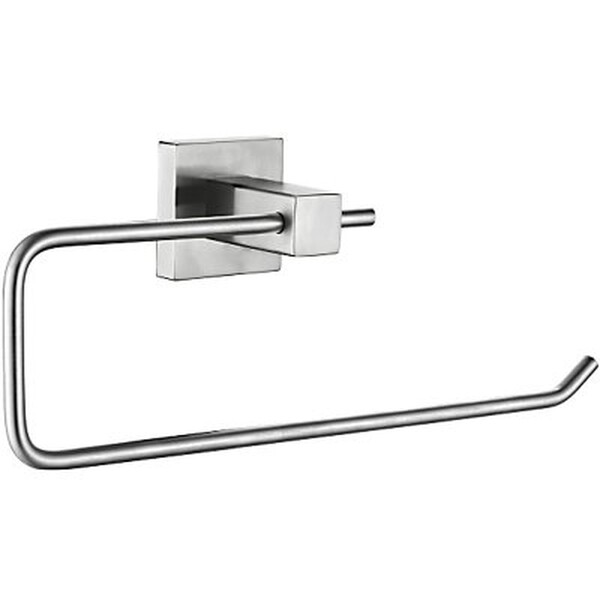  71803-2L Держатель бумажного полотенца (нержавейка)   СУПЕРЦЕНА !!!