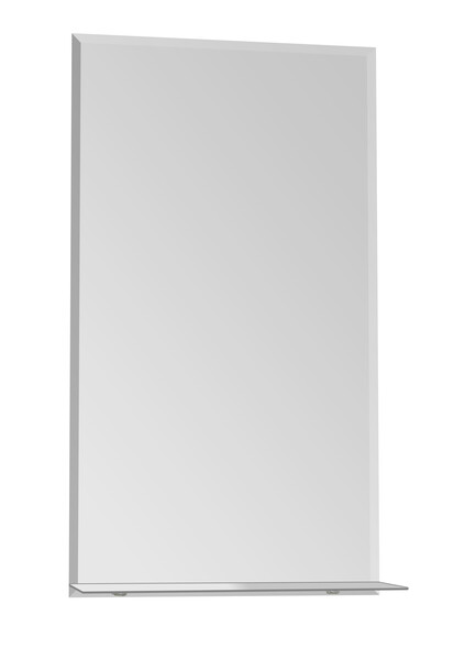 Зеркало SANTREK HOME "Вегас 40" (400х700х116)