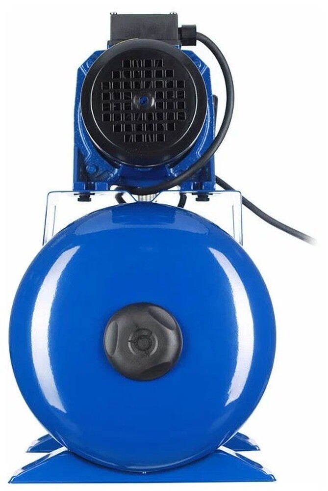 Насосная станция BELAMOS ХА 05 ALL, чуг.корп., 0,5 кВт, выс.под. 35 м.,произ. 3000 л/ч. глуб всасыв. 8 м.