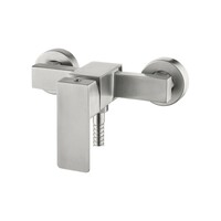  72033 Смеситель для Душ Кабины LEDEME d-35 НЕРЖАВЕЙКА