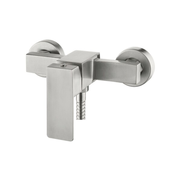  72033 Смеситель для Душ Кабины LEDEME d-35 НЕРЖАВЕЙКА