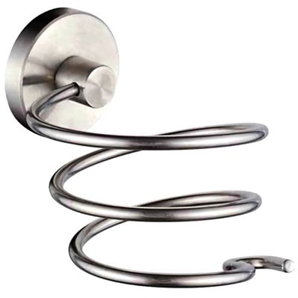 71730/L Держатель для фена (нержавейка)