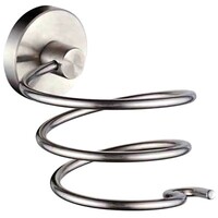 71730/L Держатель для фена (нержавейка)