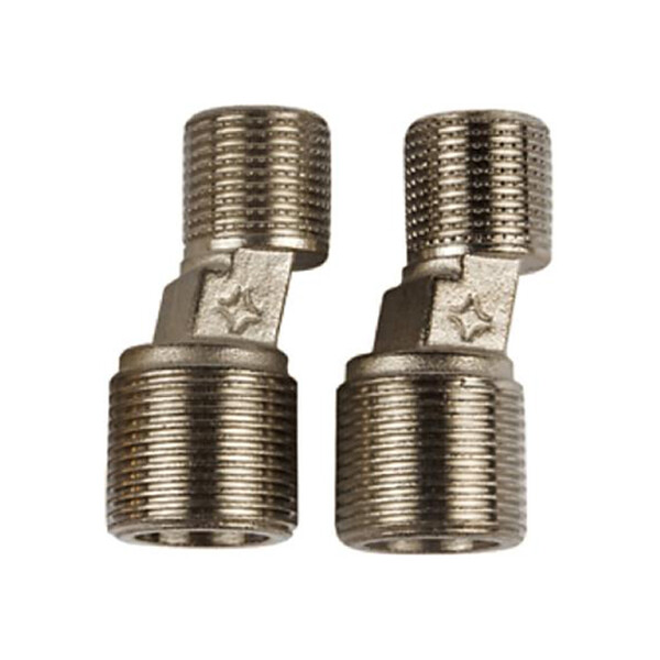 Эксцентрик для имп/смесителя GERHANS люкс К40501 (2 шт на блистере) SUS304