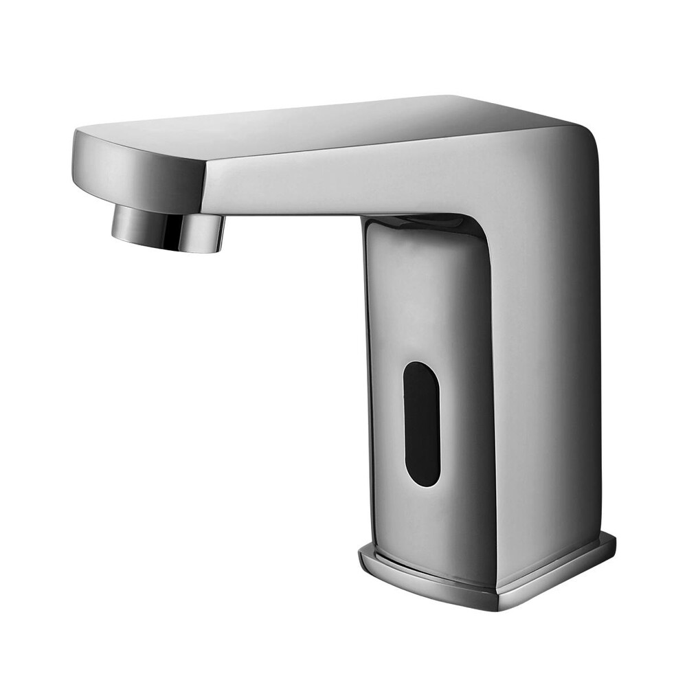 LM4650CE Project Смеситель для умывальника, сенсорный, хром LEMARK