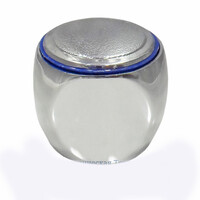 Маховик Луна квадрат металл (1005)