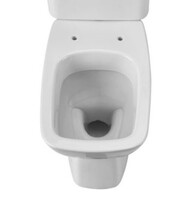 Чаша униаза Нео Лайт 1WH302469