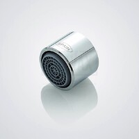 Аэратор К40552 "NEOPERL" M 22*1 (внутр резьба)