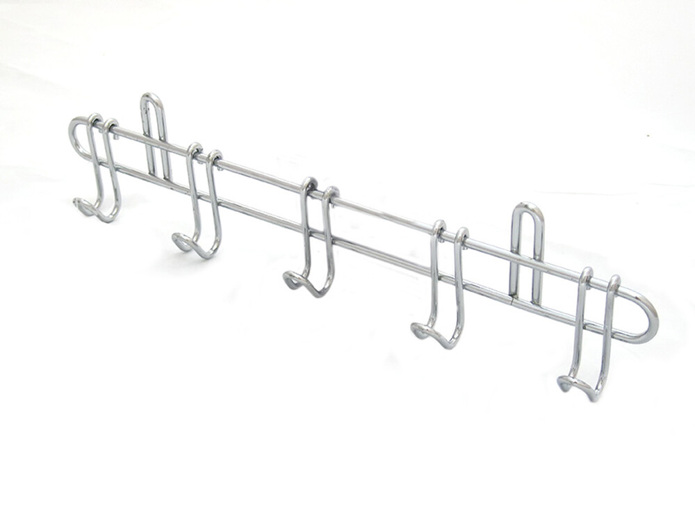 Вешалка для салфеток 4888-5 (5 крючков) СТК (рег.№468190)