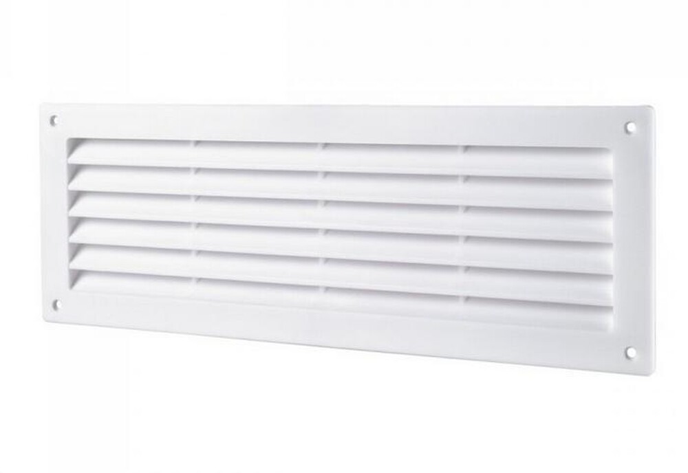 Решетка ZERNBERG Long 35 ( МВ 350 ) дверная 368х130