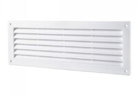Решетка ZERNBERG Long 35 ( МВ 350 ) дверная 368х130