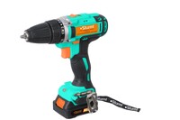 CD3612 Дрель аккумуляторная Sturm!, 12 В, 1BatterySystem, 2 акк., 2,0 Ач, кейс