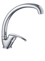 Смеситель для кухни ПСМ-104-3 КОМПЛЕКТАЦИЯ тип тип См-МОЦБА 