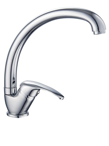 Смеситель для кухни ПСМ-104-3 КОМПЛЕКТАЦИЯ тип тип См-МОЦБА 