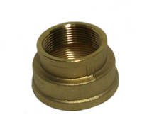 Муфта перех. 2"- 1 1/2"