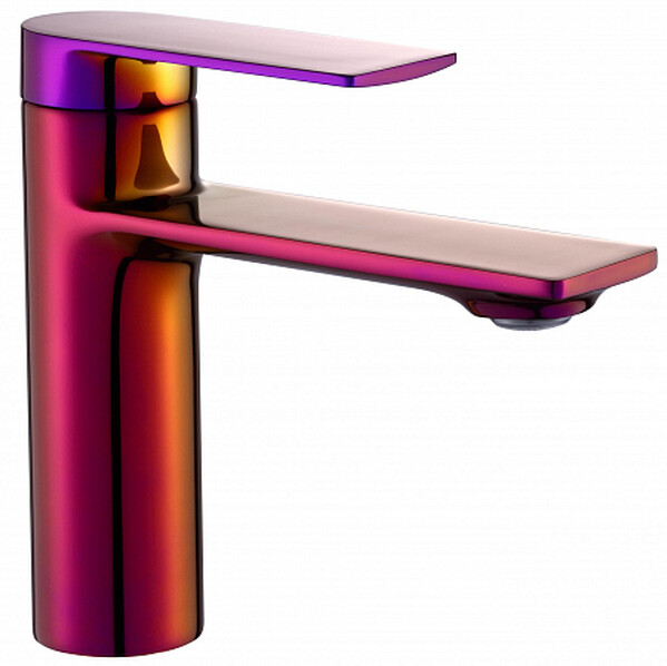 S-601811R Смеситель Тюльпан SAVOL шар.d 35  на гайке ***