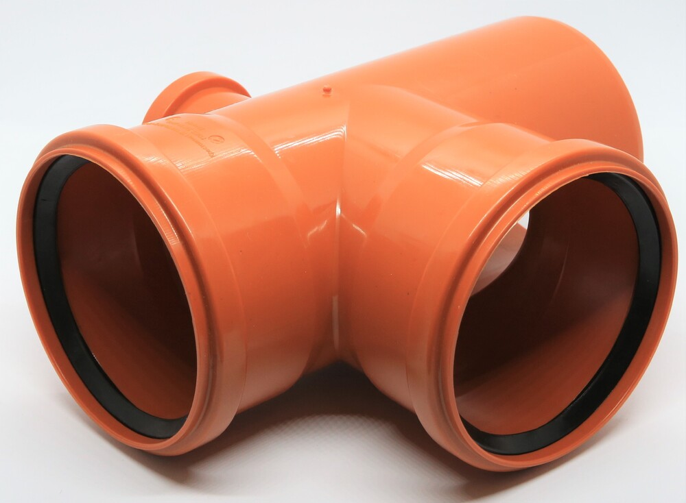 110 крестовина 110*50 угол 87 наруж