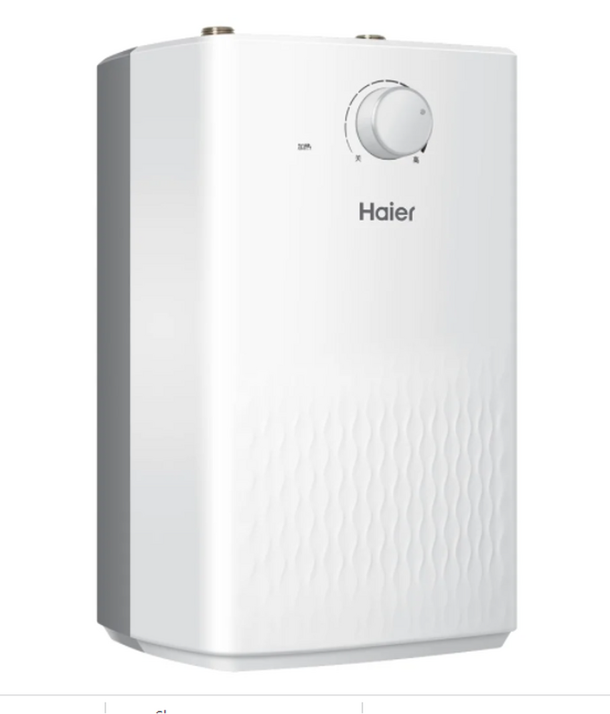 Водонагреватель HAIER EC5U (EU) (5 л, 1,75кВт, под раковиной)