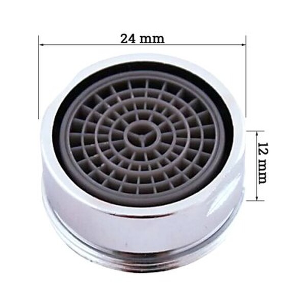 Аэратор F72-1 (FRAP ) наружная резьба M24