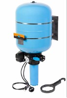 Комплексное Решение Автоматизации на Баке ДЖИЛЕКС КРАБ 50 (арт. 9030)