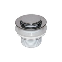 ВД-703 Выпуск ОРИО 1 1/2" клик-клак