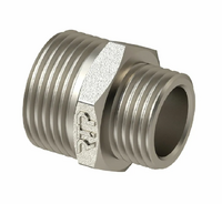 Ниппель перех. 1 1/4" - 1 1/2" RTP