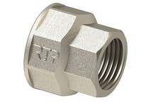 Муфта перех. 1 1/4"- 1 1/2" RTP