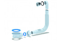 N420SR2  27 мм Адаптерное кольцо с круглым верт. переливом АНИ Пласт