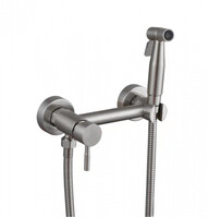 S-FXQ006L Смеситель Биде SAVOL Сатин