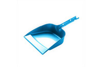 Совок "Практик" аквамарин SV3866/1АКВ