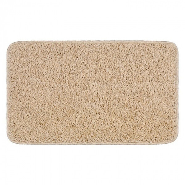 Коврик универсальный SHAHINTEX FRIZZ icarpet 50х80 бисквит (34)
