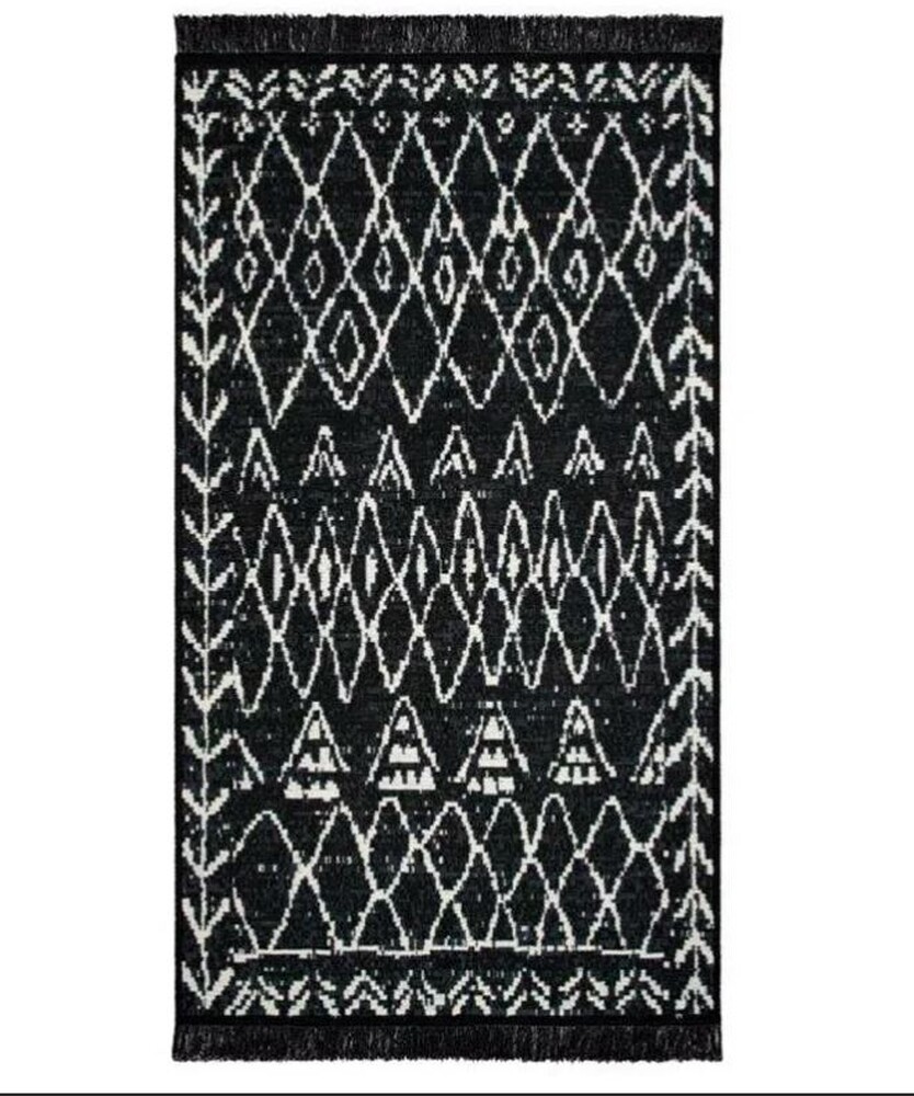 Коврик универсальный SHAHINTEX SKANDY 60х100 S004