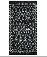 Коврик универсальный SHAHINTEX SKANDY 60х100 S004